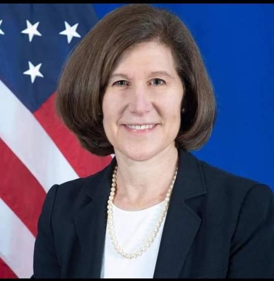 AGENT JANICE JONATHAN